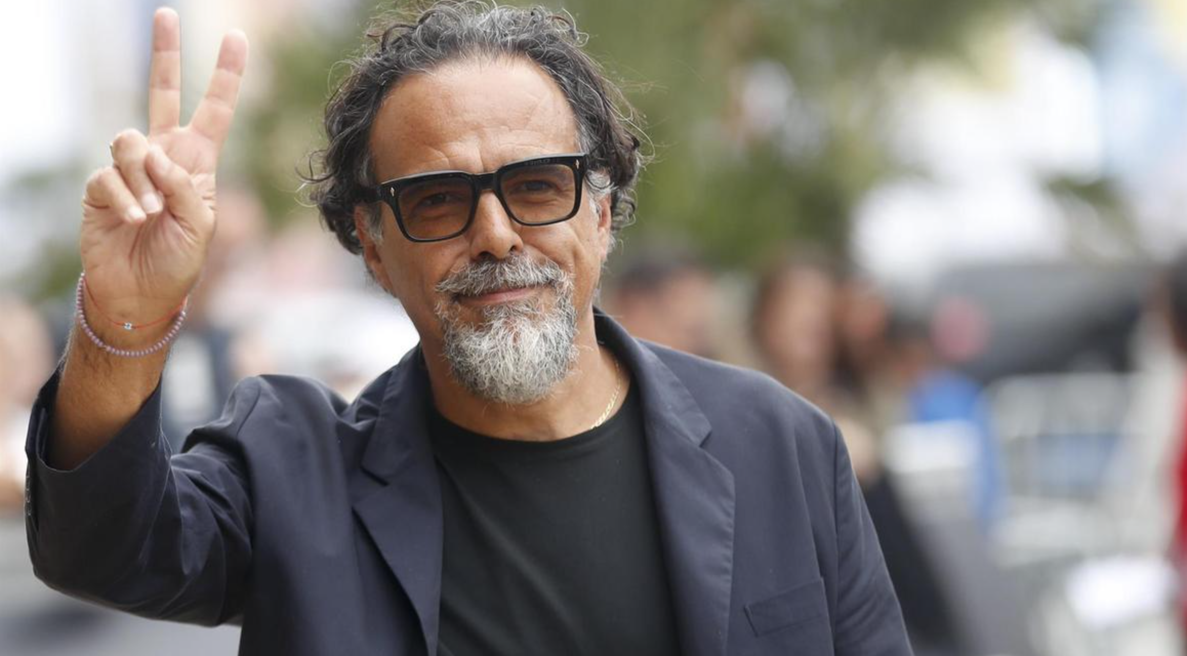 Alejandro González Iñárritu maltrató a extras de ‘Bardo’: María Rojo 